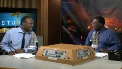 Live Talk: UMugabe Usemhlanganweni Wolwandle eNew York