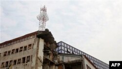 Radiot e Hong Kongut në përpjekje për të mbijetuar
