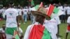 Burundians to Vote on Changes to Constitution