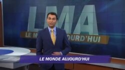 Le Monde Aujourd’hui