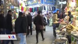 Bi Bilindbûna Dolarê Buhayê Tiştên Nav Bazarê jî Buhatir Dibin