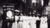 100th Anniversary of US Women’s Voting Rights 