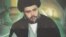 Irački šiitski radikalni sveštenik Moktada Al Sadr