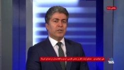 ترفند جمهوری اسلامی برای به دام انداختن روزنامه‌نگاران با جعل ناشیانه صدای علی جوانمردی