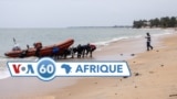 VOA60 Afrique : Sénégal, Tanzanie, Ghana, Gabon