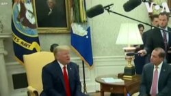 Թրամփը հայտարարարել է, որ Իրանն ու Հյուսիսային Կորեան հսկայական ներուժ ունեն