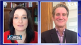 View from Washington - interview with Matt Bryza