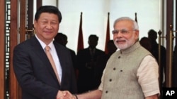 India China Talks