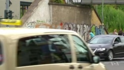In Germany, Graffiti Activists Turn Nazi Symbols Into Humorous Art