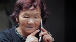 일본, 고민들어주는 회사 인기