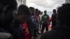 Escalating Violence in Libya Sends Migrants Fleeing for Europe