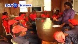 VOA60 Africa