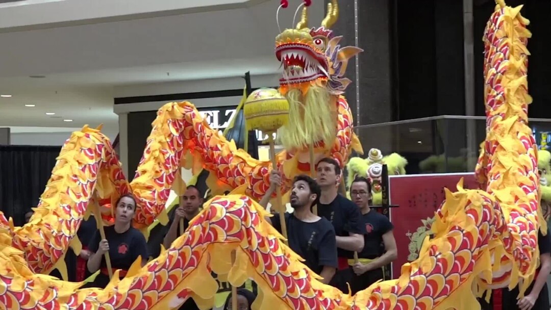 How and Where Lunar New Year Is Celebrated Around the World - AFAR