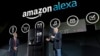 Gadget Makers Offer Voice Controls through Amazon's Alexa