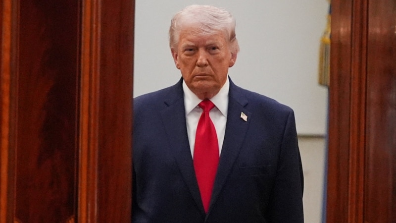 اختصاصی| پرزیدنت ترامپ نسبت به دستیابی به توافقی که به صلح پایدار در خاورمیانه منجر شود، خوش‌بین است