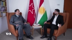 سکرتێری گشتی کۆمەڵەی زەحمەتکێشانی کوردستان: خۆمان بۆ ڕاپەڕین ئامادەکردووە