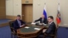 Putin Picks New Ukraine Negotiator After Ties Thaw a Little