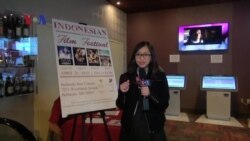 Festival Film Indonesia di Washington DC