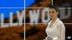 Huner û Hollywood - Xeleka 7