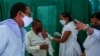 India’s Capital to Lock Down as Nation’s Virus Cases Top 15M 