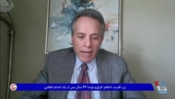 مهرزاد بروجردی در میدان: برای ملا‌ها که با آموزش و حق رأی زنان مخالفند فرخ‌رو پارسا قابل تحمل نبود