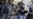 Palestinians Clash With Israeli Riot Police at Holy Site