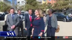 Gjendja e pakicave rome në Shqipëri