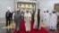 2019-02-04 美國之音視頻新聞: 方濟各成為首名訪問阿拉伯半島的天主教教宗