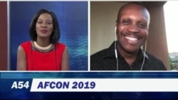 VOA Reporter Previews Matches Between Cameroon, Guinea Bissau, Ghana and Benini