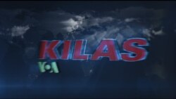 Kilas VOA 6 Oktober 2016