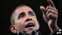 Presidenti Obama do të njoftojë planet për të ulur defiçitin buxhetor