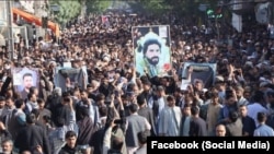 تظاهرات در هرات