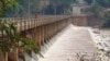 Barragem da Laúca, Angola