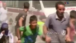 اخبار شامگاهی