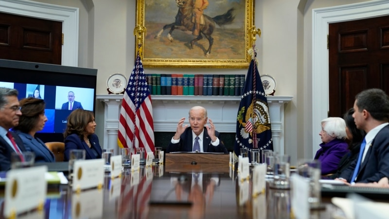 AS Kemungkinan Gagal Bayar Utang, China dan Rusia Diprediksi Raup Keuntungan