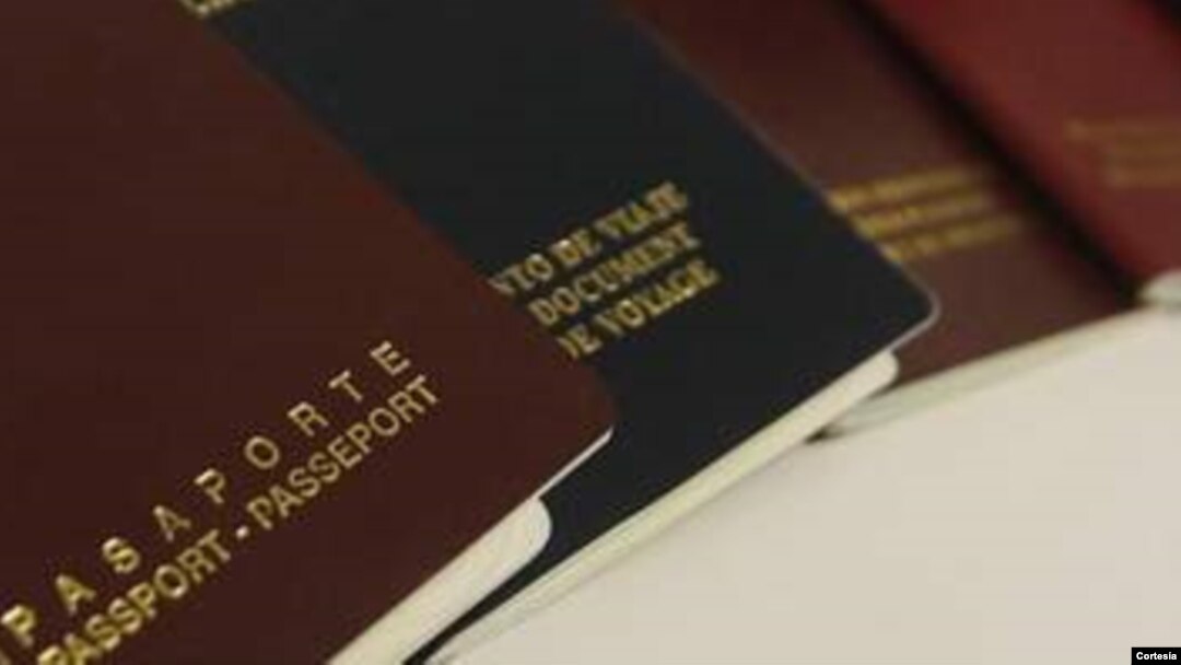 El número de ciudadanos de los países beneficiarios que viajan a Estados Unidos es de unos 20 millones anuales.