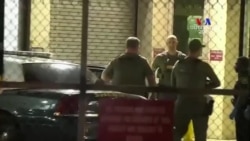 Ֆլորիդայի դպրոցում զանգվածային սպանդի կազմակերպիչը ձերբակալված է