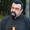 Steven Seagal