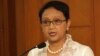 Menlu Retno: Indonesia Telah Membantu Migran Lebih dari yang Seharusnya