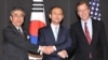 미·한·일 6자대표, 다음주 도쿄 회동