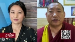 བརྡ་འཕྲིན་བརྒྱུད་ལམ་གྱིས་སྐད་ཡིག་ལ་རམ་འདེགས།