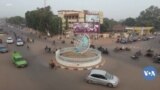 Burkina Faso Chifin Ka Taama Labin Ceadeao ka Mali Niengili kan