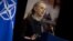 U.S. Secretary of State Hillary Clinton speaks at a news conference after a meeting of NATO foreign ministers in Brussels, Dec. 5, 2012