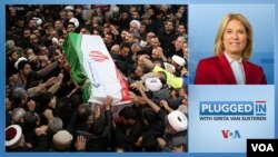 Plugged In Flashpoint Iran THUMBNAIL
