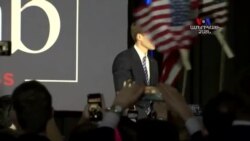 Փենսիլվանիայի ընտրություններում դեմոկրատը հաղթեց նախագահ Թրամփի կողմնակցին