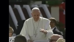 Papa Francis akamilisha ziara ya Cuba