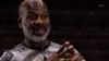 BeBe Winans: Music, God and Family