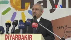 Kılıçdaroğlu: ’Kara Para Olmasa Dolar Uçar’