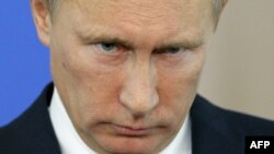 «Путин “схлопнул” контролирующие подсистемы»