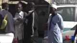 Yadda Jama'a Ke Tafiye-Tafiye A Lokacin Kirsimeti A Jos